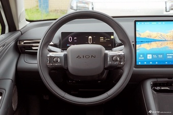 2025款AION RT 650智享版