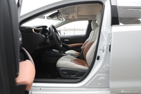 2021款凌尚2.0L 尊贵版 