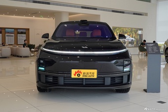 2024款理想L7 Ultra