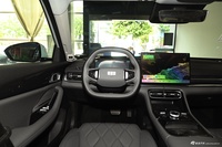 2025款银河A7 EM-i 70km 探索版