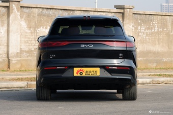 2025款唐L EV 670KM激光雷达尊享型