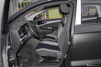 2024款捷达VS7 280TSI 自动先锋版