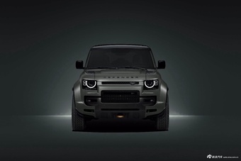 2026款路虎卫士 110 OCTA