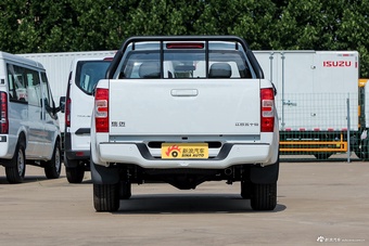 2024款瑞迈 2.8T 柴油 两驱舒适型 长轴