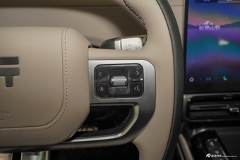 2025款纵横G700 纵野版 5座