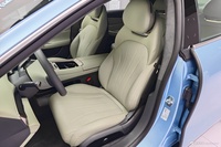 2024款星纪元 ES UItra四驱性能版