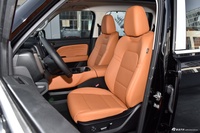 2026款哈弗猛龙Hi4 200 Ultra