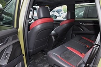 2022款上汽大通MAXUS D90 Pro 2.0T柴油四驱亚马逊版 5座