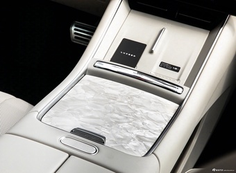 2026款智界R7 基本型 官图