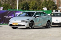 2024款AION S MAX 70 星辰版