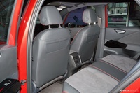 2026款大众ID.3 聪明款 出众版GTX套件款