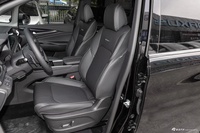 2023款上汽大通MAXUS G50 PLUS 1.5T 幸福推荐自动护航版