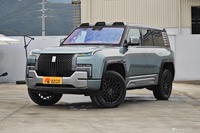 2023款仰望U8 豪华版