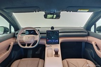 2023款蔚来EC6 100kWh