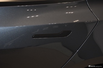 2023款Model 3 后轮驱动版