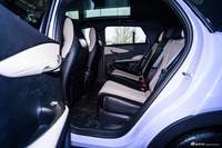 2024款海豚 荣耀版 420km 时尚版