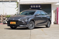 2026款MG5 180DVVT 全球豪华版
