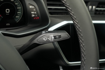 2026款奥迪A6L 45 TFSI quattro 臻选动感型+尊享包