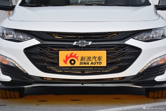 2022款迈锐宝XL Redline 550T 自动锐联版110周年纪念版