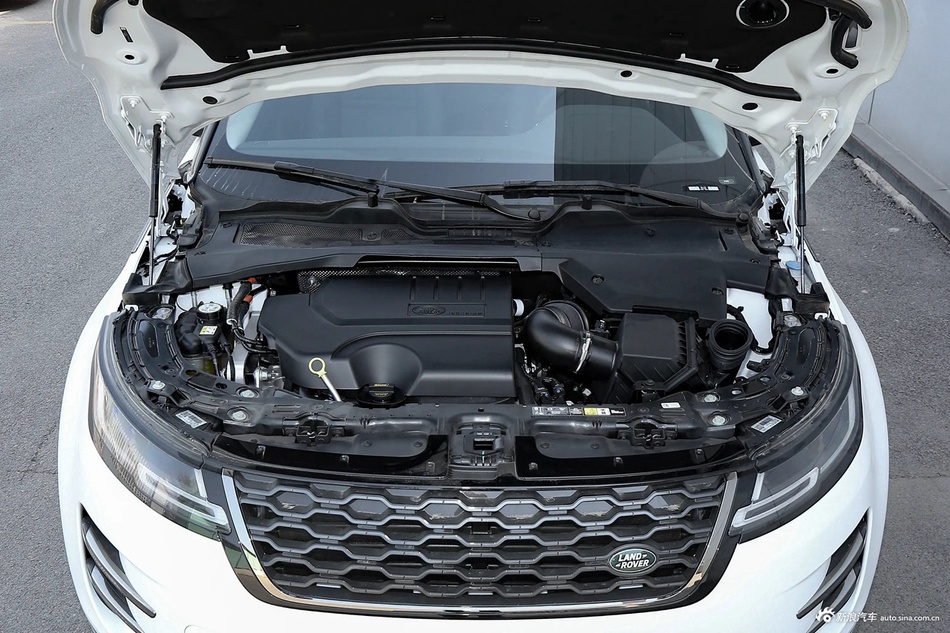 2023款极光L 200PS 精英版