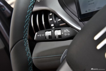 2025款元PLUS 智驾版 510KM 领先型