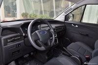 2021款海豚EV 基础版智享型