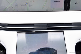 2023款智己LS7 90kWh Elite四驱版