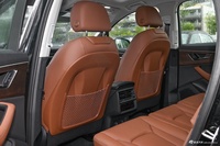 2025款奥迪Q7 55 TFSI quattro S line黑武士型