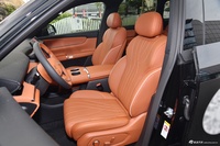 2025款长安启源Q07 215旗舰PLUS