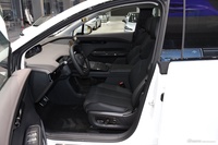 2023款昊铂HT 670后驱特高压NDA版