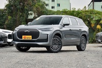 2025款瑞虎9 2.0T 双离合两驱豪享版 5座
