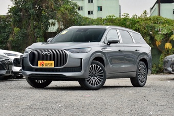 2025款瑞虎9 2.0T 双离合两驱豪享版 5座图片