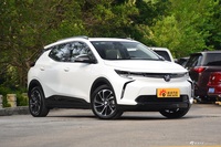 2020款微蓝7 互联智享型652E