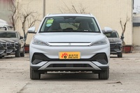 2024款元PLUS荣耀版 510KM超越型