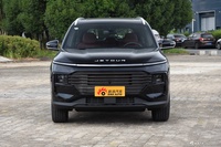 2025款捷途X70 PLUS 1.5TCI 豪华版 5座