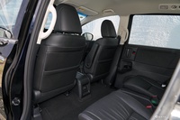 2026款奥德赛 2.0L e:HEV 锐·智享版