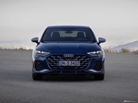 2025款奥迪S3 Sedan 官图