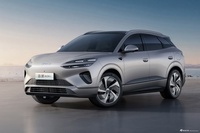 2025款海狮06 DM 智驾版 DM-i 高配版 官图