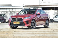 2024款宝马X2（进口）sDrive25i M运动套装