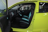 2022款小麒麟 灵动版