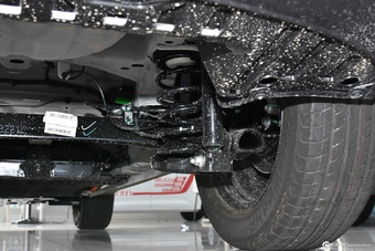 2025款五菱缤果S 325km 尊享款