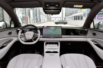 2025款海狮06 DM 170km 领航Pro版