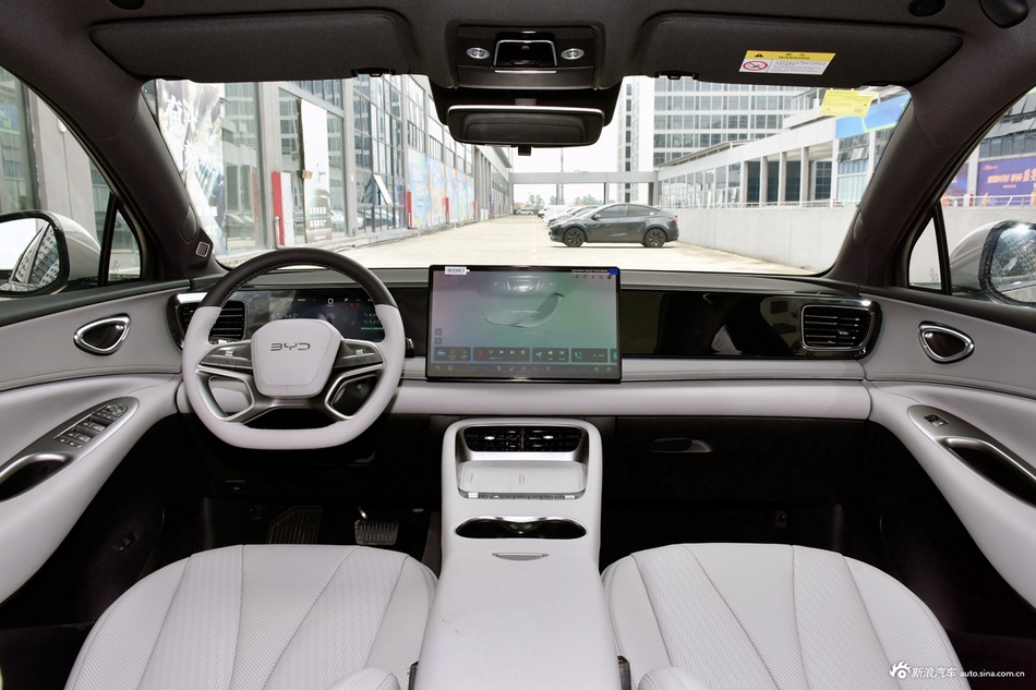 2025款海狮06 DM 170km 领航Pro版