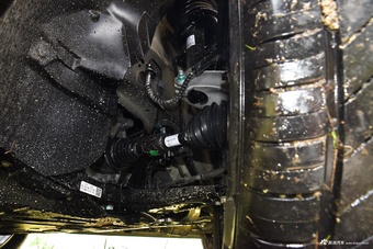 2025款瑞虎8 L 2.0T 自动长虹版