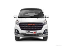 2024款金海狮M 1.5L 工程狮客车5/6/7座