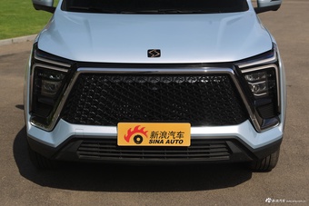 2022款思皓X6 1.5T DCT潮FUN版