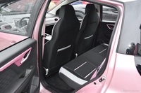 2021款思皓E10X 集美版 302km 豪华型