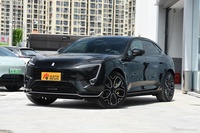 2023款阿维塔11 鸿蒙 90度 奢享版