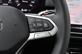 2026款速腾L 300TSI DSG 豪华型