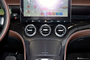 2026款smart精灵3号 型动四驱版